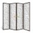Ширма-перегородка "День" 4х секционная