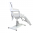 Кушетка косметологическая на гидравлике "54501"