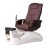 Педикюрное СПА кресло Bravo LE Features K