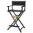 Складной стул визажиста Demure K