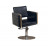 Парикмахерское кресло "Голдиум Блэк"
