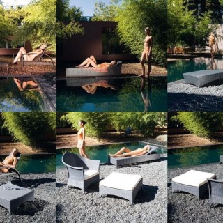 "Relax" collection by Nilo